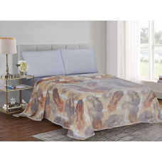 Плед Бамбук CL HOME 227